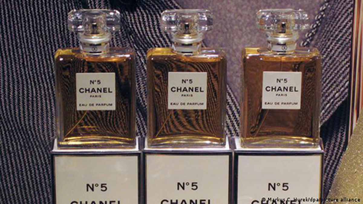 عطر شماره پنج شانل، صد ساله می‌شود