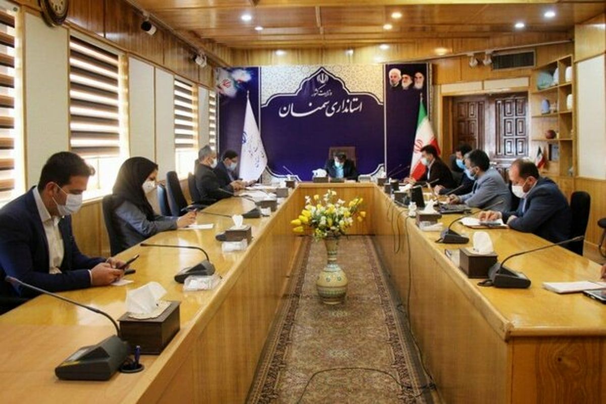 روابط عمومی‌های برتر استان سمنان تقدیر می‌شوند