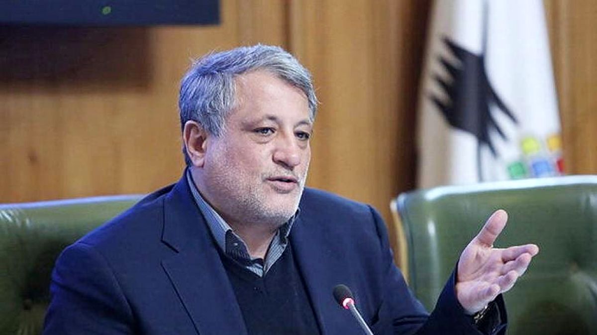 فشاری نباشد ثبت نام نمی کنم/ خواسته شود در انتخابات شرکت کنم دریغ نمی کنم