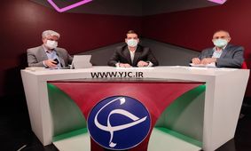 صادقی: کار فراتر از قانون اساسی نیاز به رفراندوم دارد/ کنایه حسینی به صادقی برای دریافت سوءسابقه