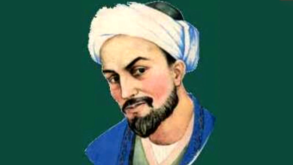 سیاحتی در گلستان سعدی/ باب اول در سیرت پادشاهان/ حکایت شمارهٔ ۵