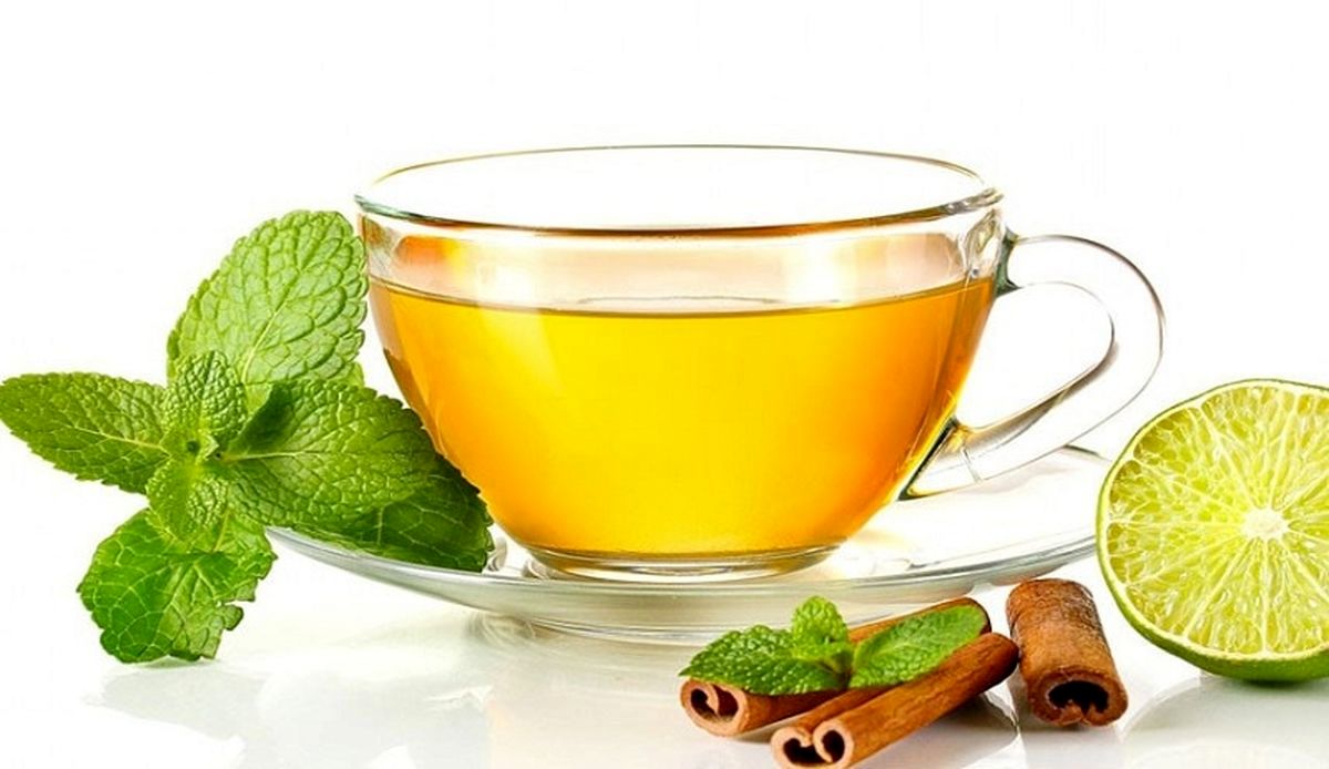 با 3 گیاه دارویی به دور شدن ویروس از بدن کمک کنید