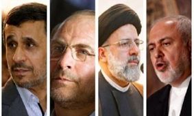 نسخه نامزدهای انتخابات ۱۴۰۰ برای بیماری اقتصاد/ نیازی به معجزه نداریم!/ ویدئو
