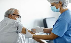 آیا افزایش ضربان قلب پس از تزریق واکسن کرونا طبیعی است؟