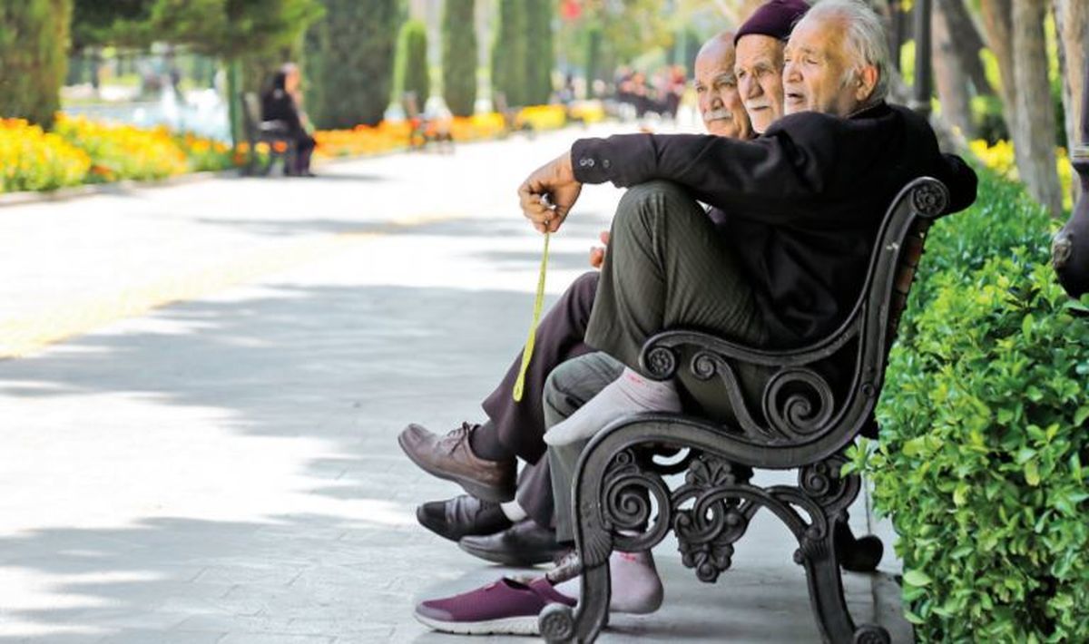 دوران بازنشستگی در ۵ مرحله