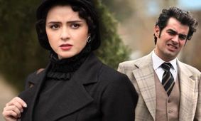 ششمین قسمت «شهرزاد» عرضه شد
