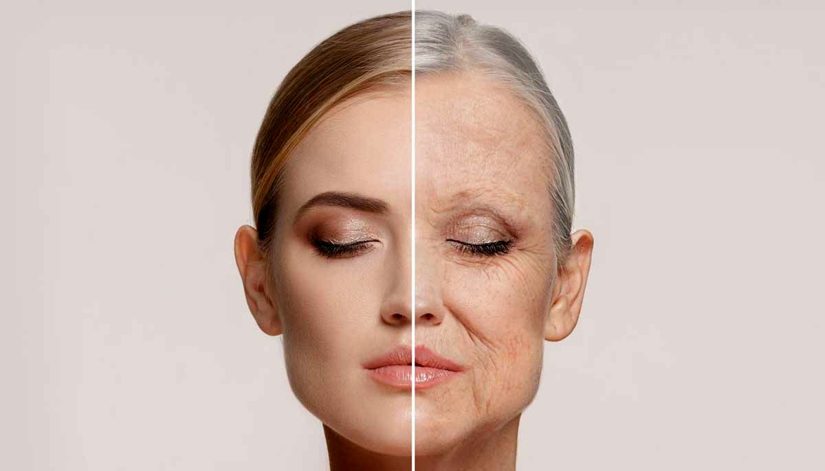کاهش علائم پیری با چند راهکار ساده