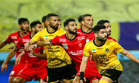 مسیر مشترک قهرمانی پرسپولیس و سپاهان/ استقلالی‌ها هم تاثیرگذارند!