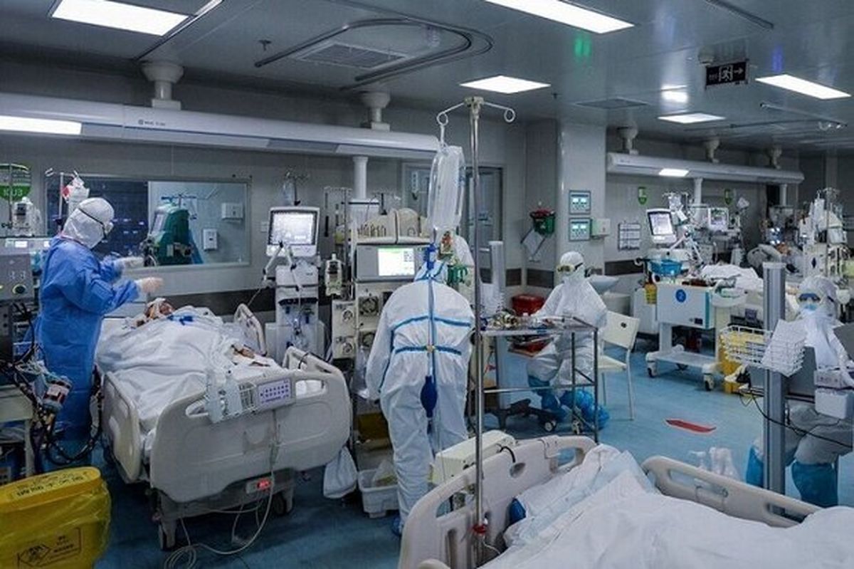 هرمزگان در خطر جدی شیوع کرونای آفریقایی و هندی