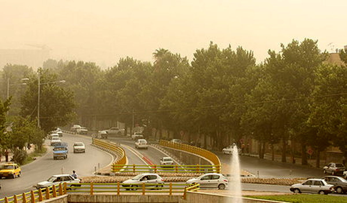 گردوغبار، تراژدی غم‌انگیزی که همچنان روی صحنه است