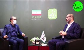 واکنش مشاور نظامی مقام معظم رهبری به اظهارات ظریف درباره فایل صوتی فاش شده / شکافی میان میدان نظامی و دیپلماسی احساس نمی‌کنم / باید از آقای ظریف بپرسید منظورشان چیست / ویدئو