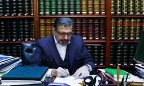 واکنش صادق خرازی به انتشار فایل صوتی ظریف: او از عاشقان به سردار سلیمانی است/ فرصت طلبی نکنیم