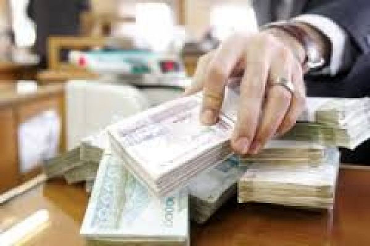 حجم نقدینگی افزایش یافت