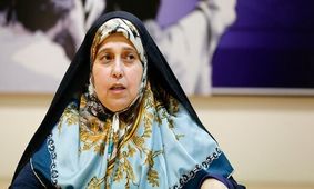 واکنش پروانه سلحشوری به تغییرات غیرقانونی بودجه 1400؛ کز دیو و دد ملوم و انسانم آرزوست...