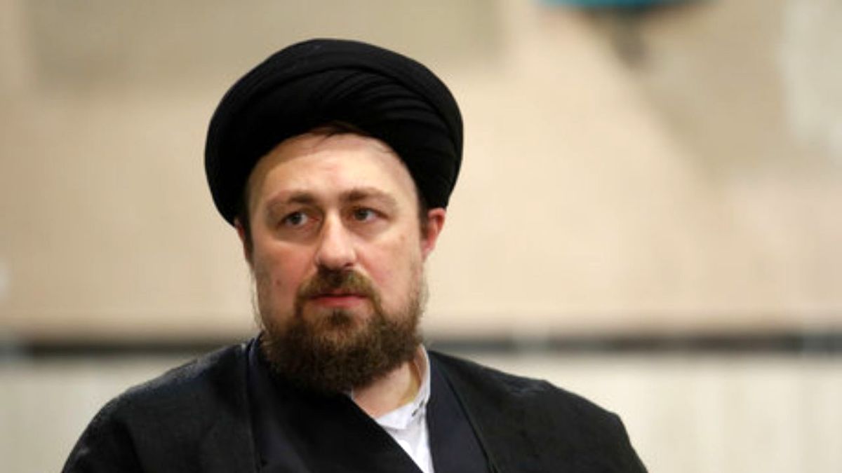 انتقاد شدید سید حسن خمینی از رد صلاحیت‌ها