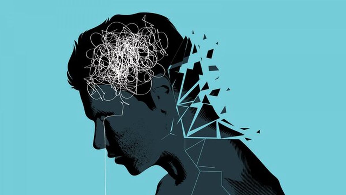 کاهش سطح اضطراب با مصرف مکمل‌های پربیوتیک