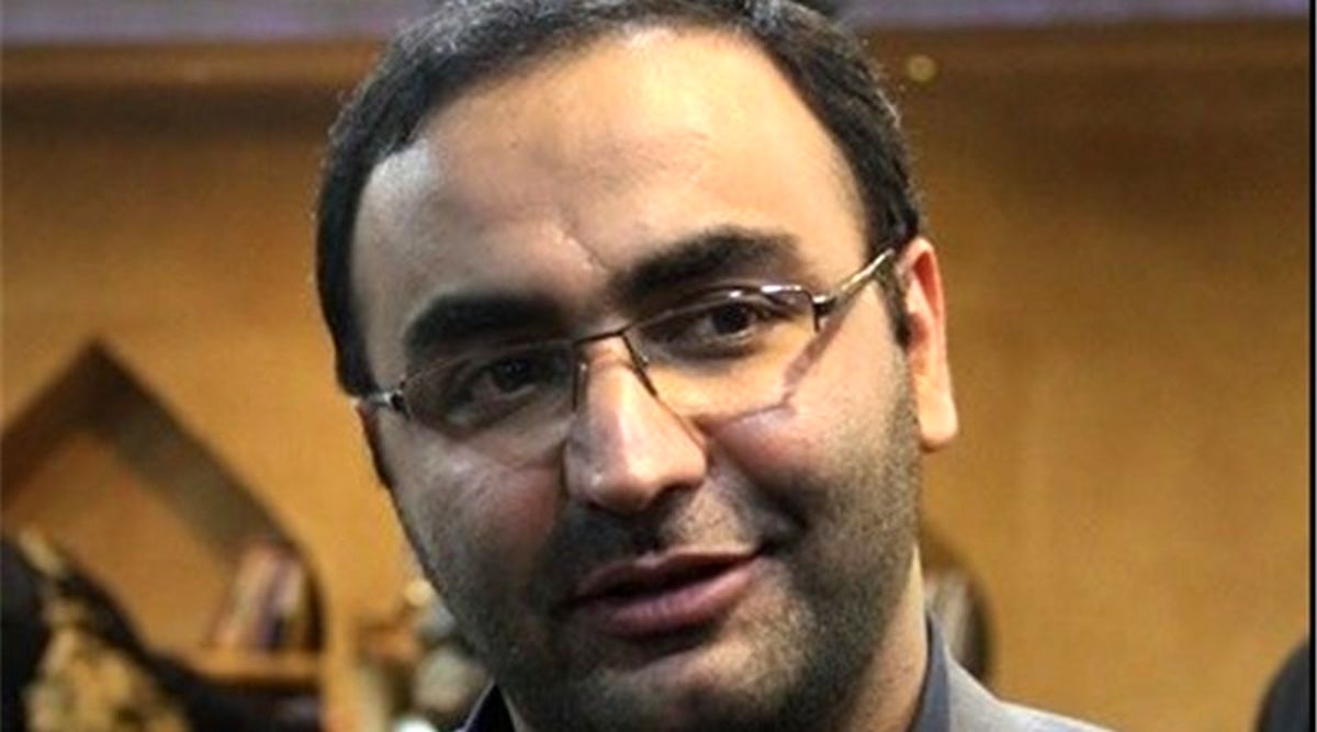 فرزند شهید همت داوطلب تست واکسن ایرانی شد‌‌