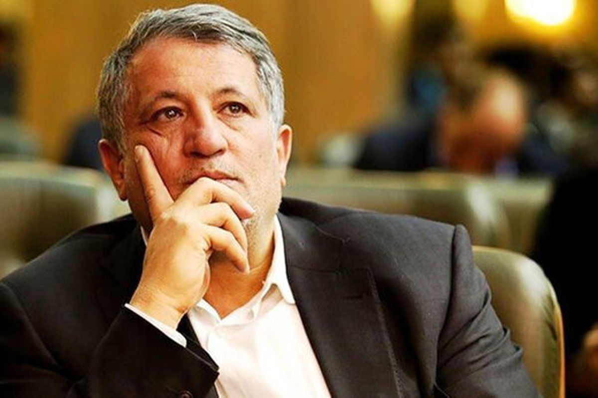 محسن هاشمی: ظریف و سردار سلیمانی را باید تکریم کنیم
