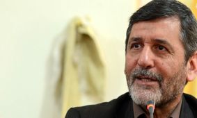 کنایه به کاندیداتوری تاج‌زاده روی آنتن تلویزیون