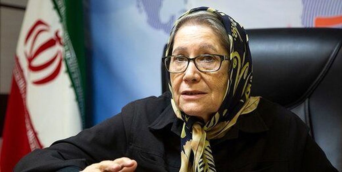 مینو محرز: کشندگی کرونای آفریقای جنوبی بیشتر از انواع دیگر کروناست