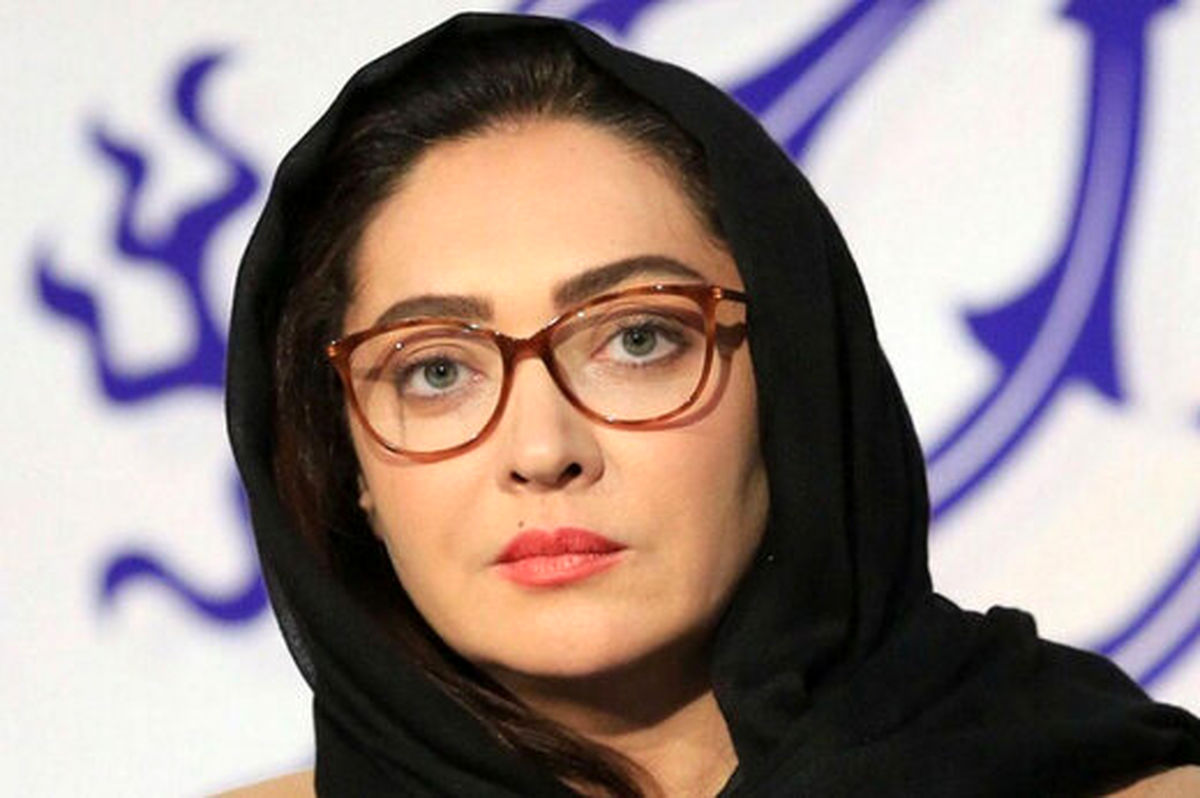 آسیب‌دیدگی نیکی کریمی سر صحنه فیلمبرداری