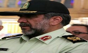 فیلم/توضيحات رييس پليس آگاهي تهران درباره كشف قتل بنیتا