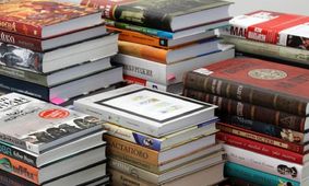 ماشین‌های نویسندگی قرن بیستم