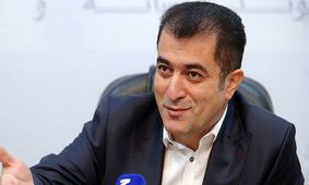 خلیل‌زاده به شایعه دستگیری خود پایان داد