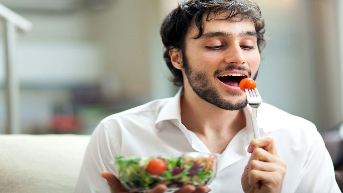 زیاده‌روی در مصرف این مواد غذایی ممنوع