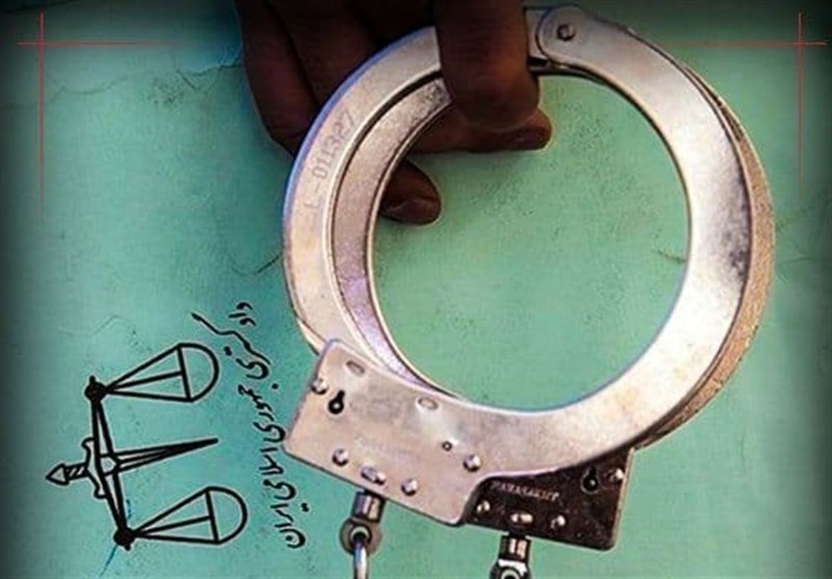 انهدام باند "عرفان حلقه" در همدان/ اطلاعات سپاه ۸ عضو این فرقه انحرافی را بازداشت کرد