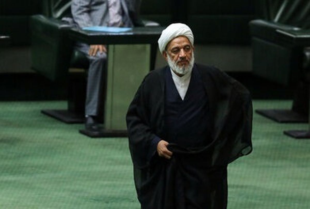 آقاتهرانی: مردم باید از فعالیت‌های نماینده در مجلس باخبر باشند