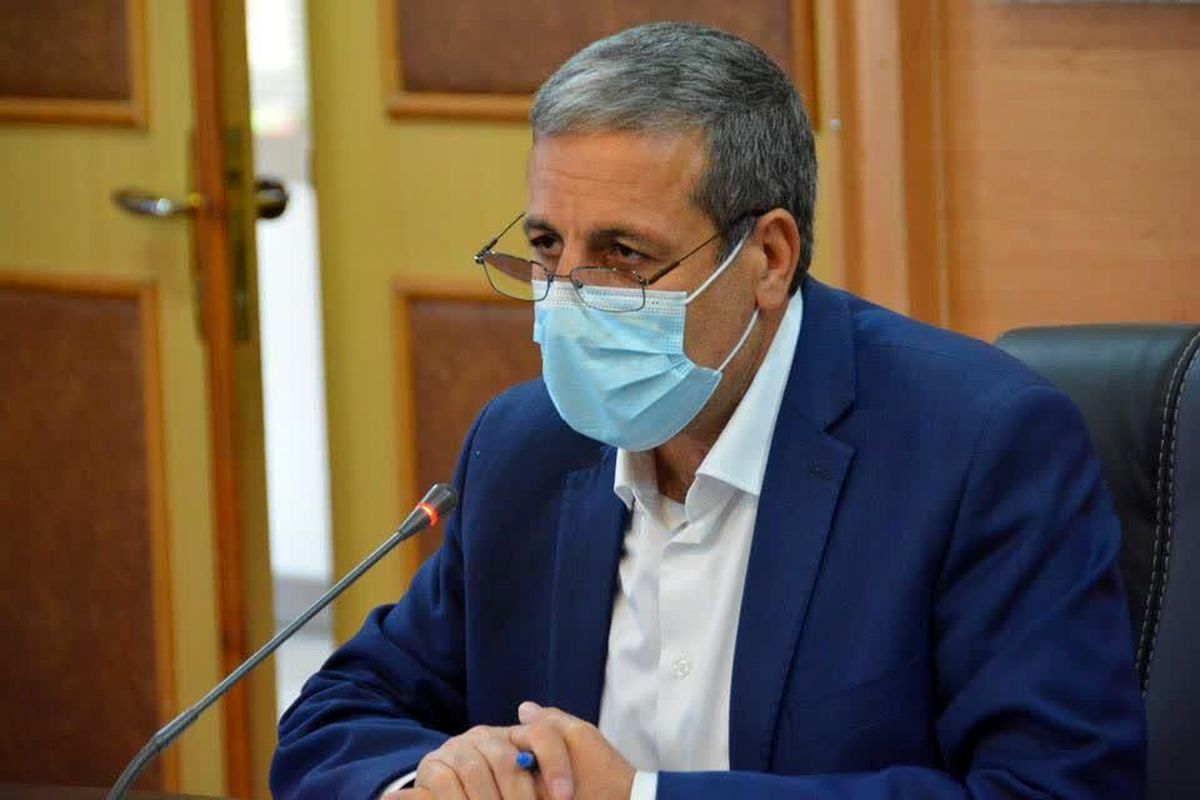 کانون شیوع کرونا در روستاها باید شناسایی و کنترل شود