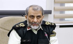 جلوگیری از ورود ۵ هزار مسافر بنگلادشی، پاکستانی، افغانستانی و هندی از مرزهای شرقی به ایران