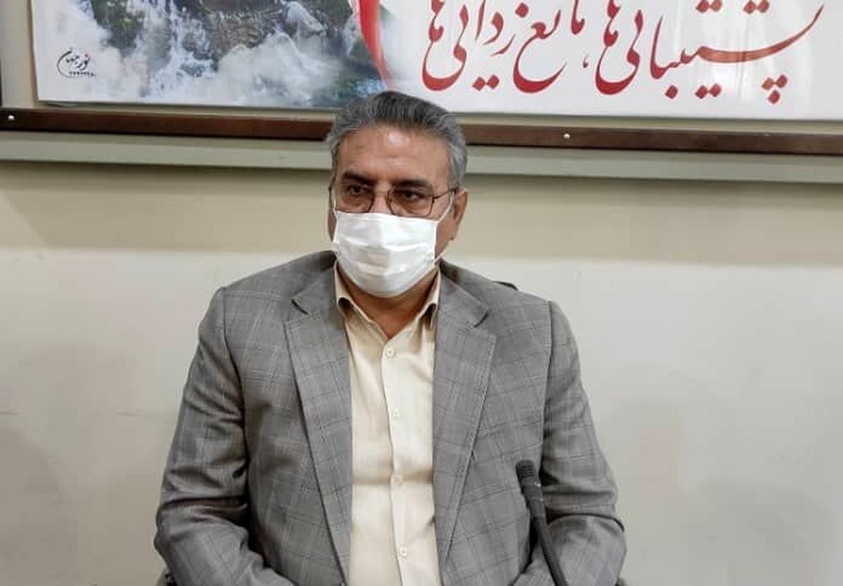 نصب کنتور هوشمند در چاه های آب کشاورزی عجب شیر الزامی است