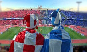 چرا استقلال با مالکیت بیشتر، از پرسپولیس شکست خورد؟