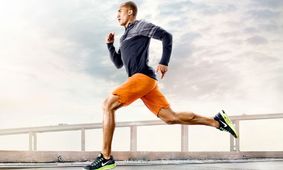 فرمول خوراکی پیش از دویدن