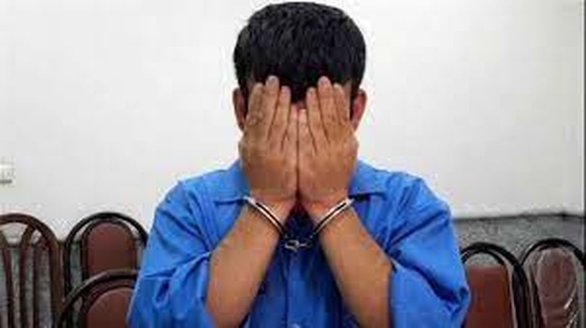 کشف جنازه سوخته یک مرد در صندلی عقب خودرو