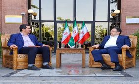 اینستاگرام فیلتر نمی‌شود/فیلترینگ کم کم منتفی می‌شود / ایران بهشت ماینرهاست / بیت‌کوین، اقتصاد را قمارباز کرده است / VPN مافیا دارد؟