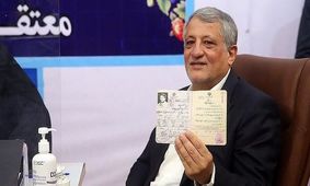 محسن هاشمی: کشور نیاز به یک دوره پُرشتاب رونق اقتصادی دارد تا از فروپاشی امنیتی و سیاسی جلوگیری شود