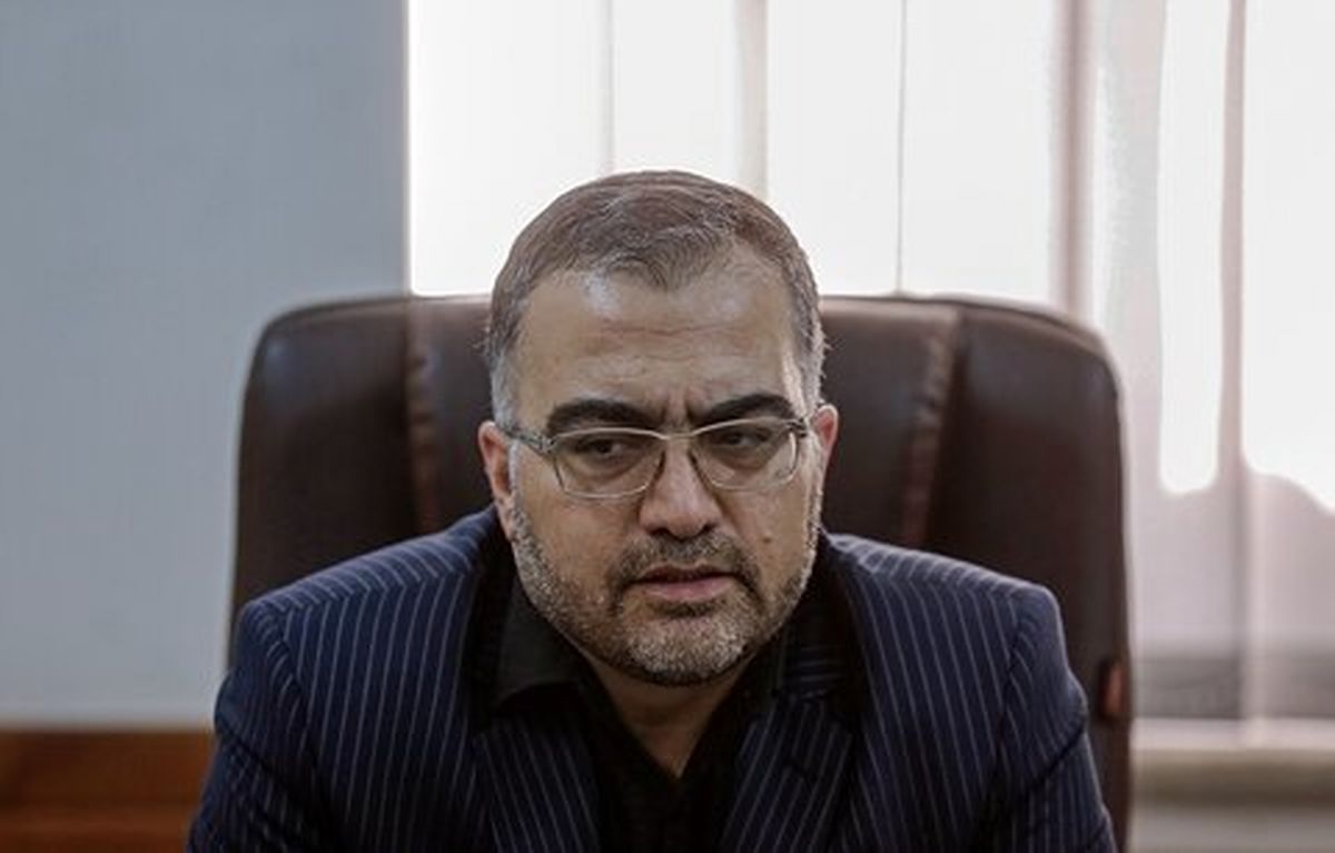 جاویدنیا تحت تعقیب قضایی قرار گرفت