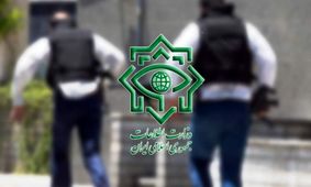 سه شبکه جاسوسی در آذربایجان غربی منهدم شد