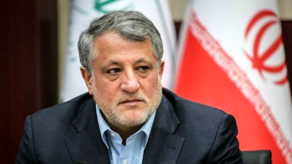 رجایی: محسن هاشمی رجل سیاسی است