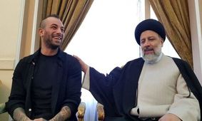 ناگفته‌هایی از دیدار رئیسی و تتلو از زبان نیکزاد در انتخابات سال ۹۶