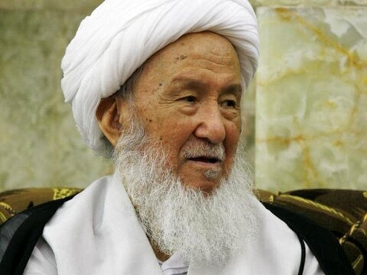 تغییر فتوای آیت‌الله فیاض درباره سن تکلیف دختران