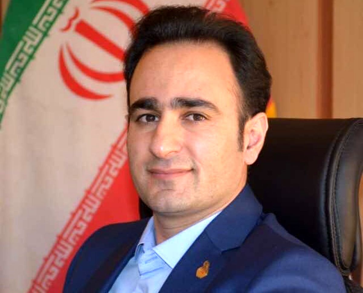 گاز لرستان شرکت برتر شرکت گاز ایران شد