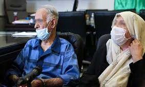 اکبر خرمدین به سرطان پیشرفته مبتلا است