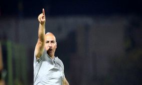 لب خوانی مثبت 18 منصوریان!
