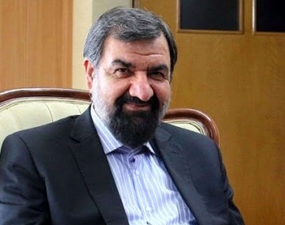 واکنش فوتبالی محسن رضایی به تخریب کاندیداها!/ ویدئو
