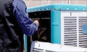 آموزش راه‌اندازی اصولی کولر آبی