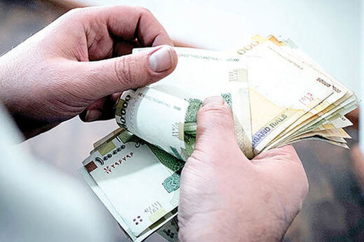 افزایش ۲۳ تا ۵۳ درصدی حقوق کارمندان در سال ۹۹ / نرخ ارز، بورس را متلاطم کرد